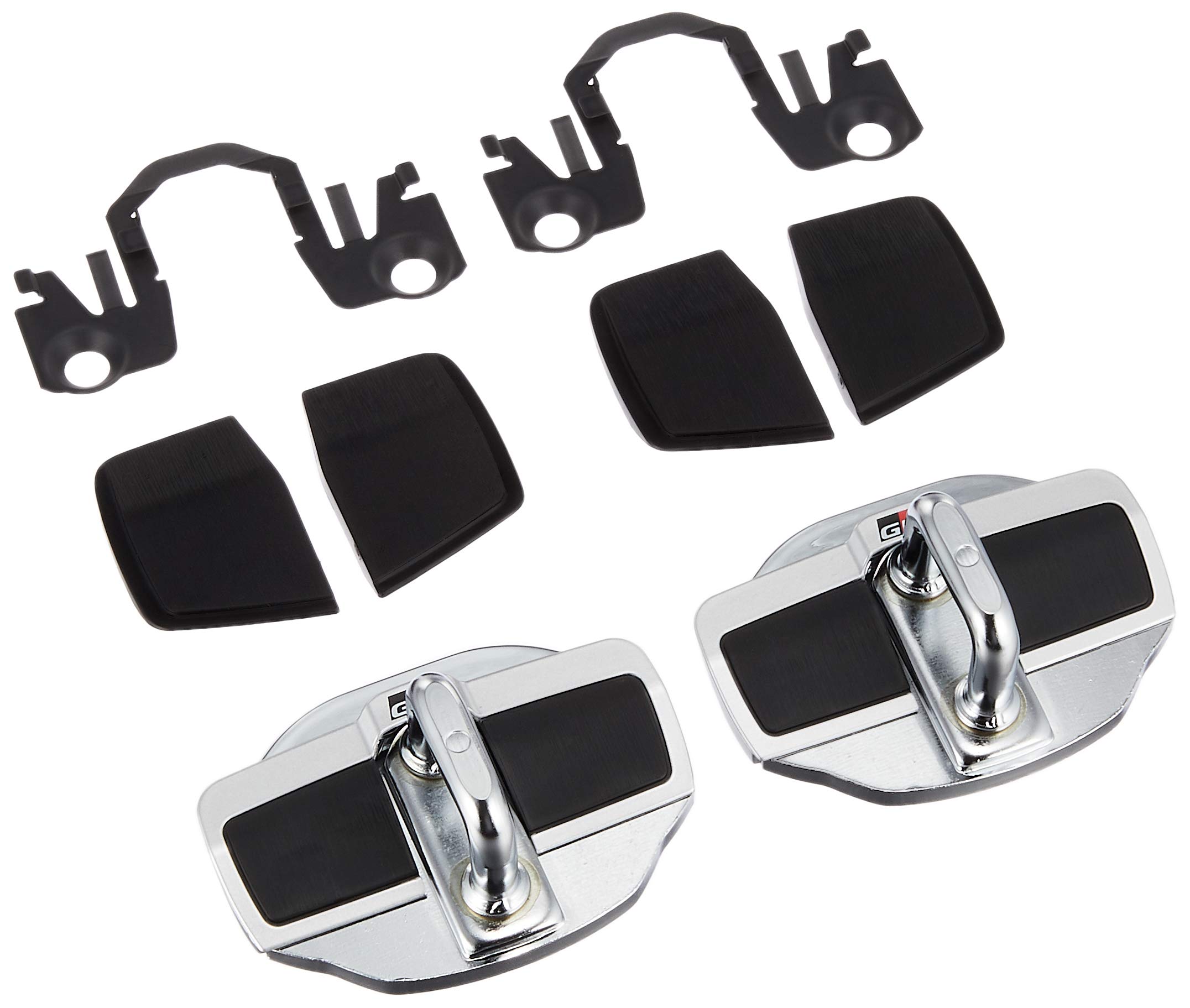 Amazon | ティーアールディー(Trd) GR ドアスタビライザー 汎用 GRロゴ