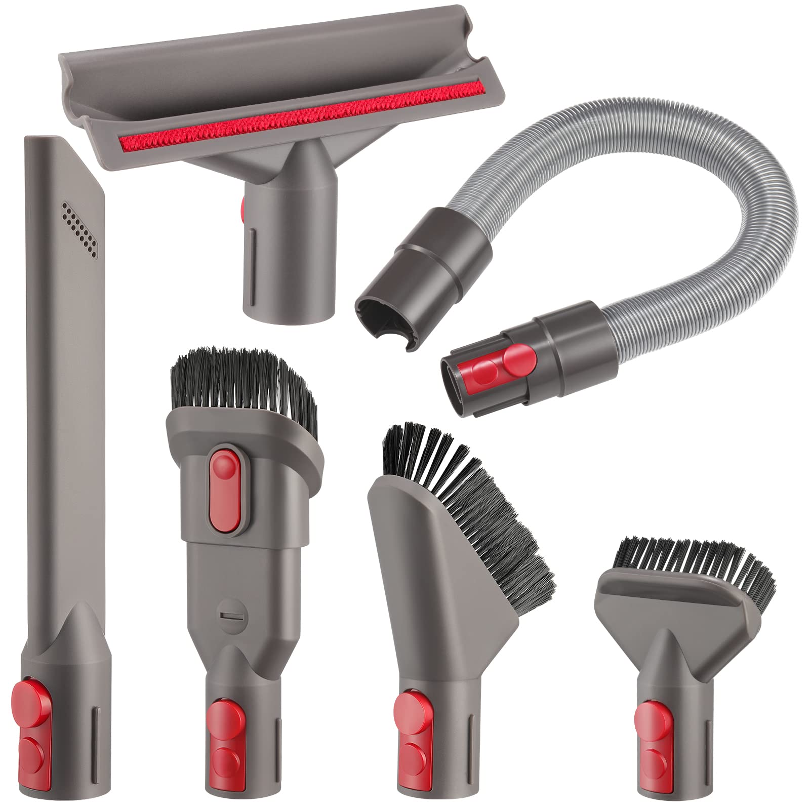 Dyson キャニスター掃除機 ハンディ掃除機 アタッチメント 楽天市場