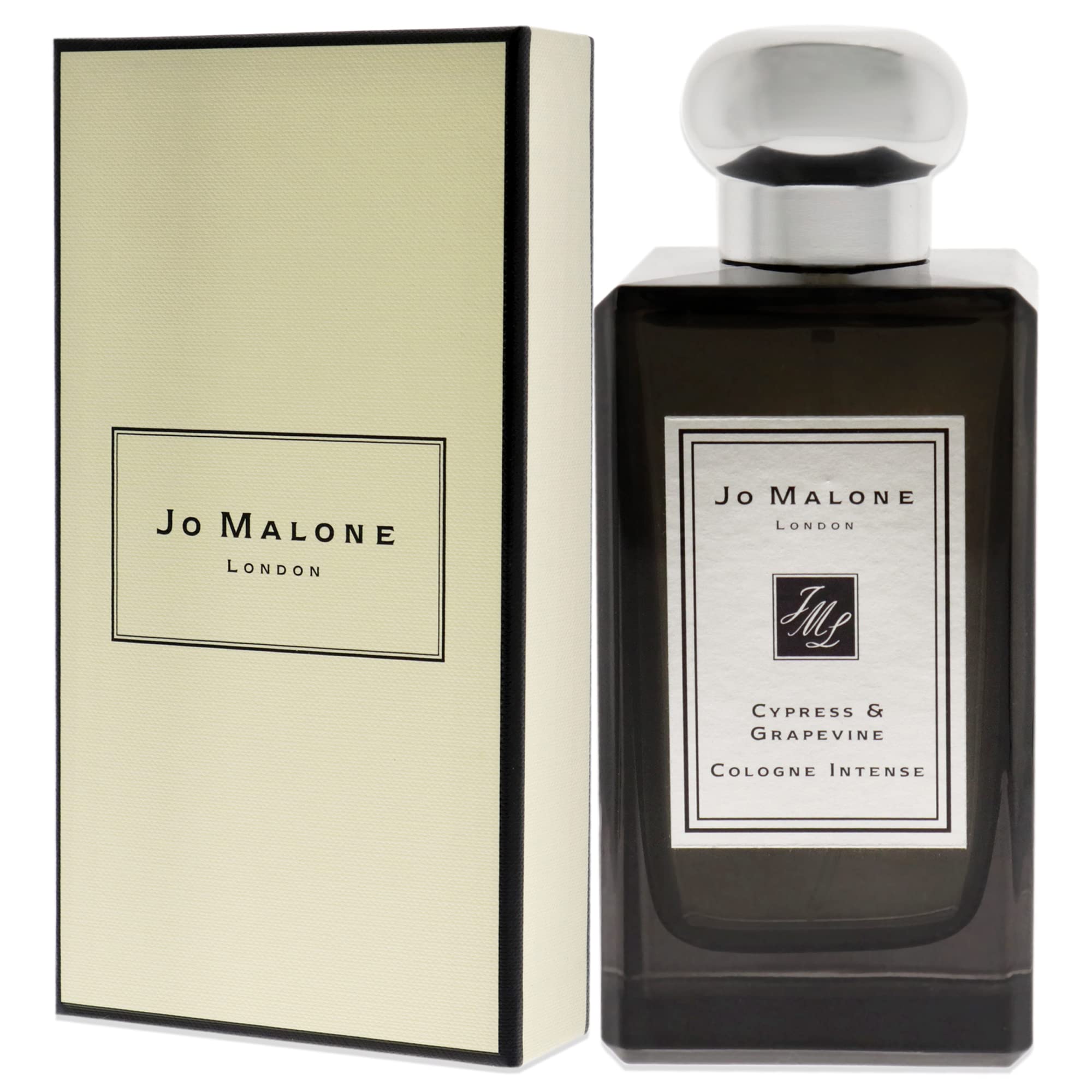 Amazon.com: Jo Malone Cypress and Grapevine Intense Colonia Spray