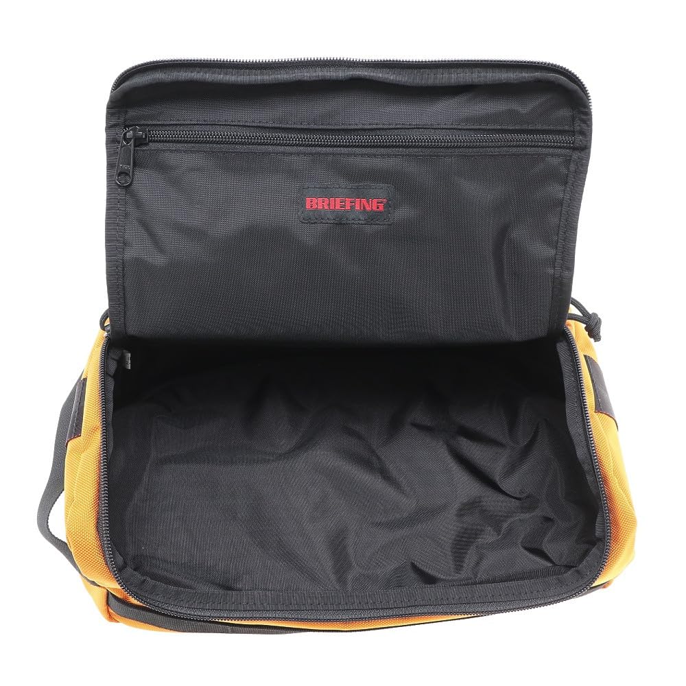 Amazon | [ブリーフィング] ゴルフ シューズケース SHOES CASE-2 AIR