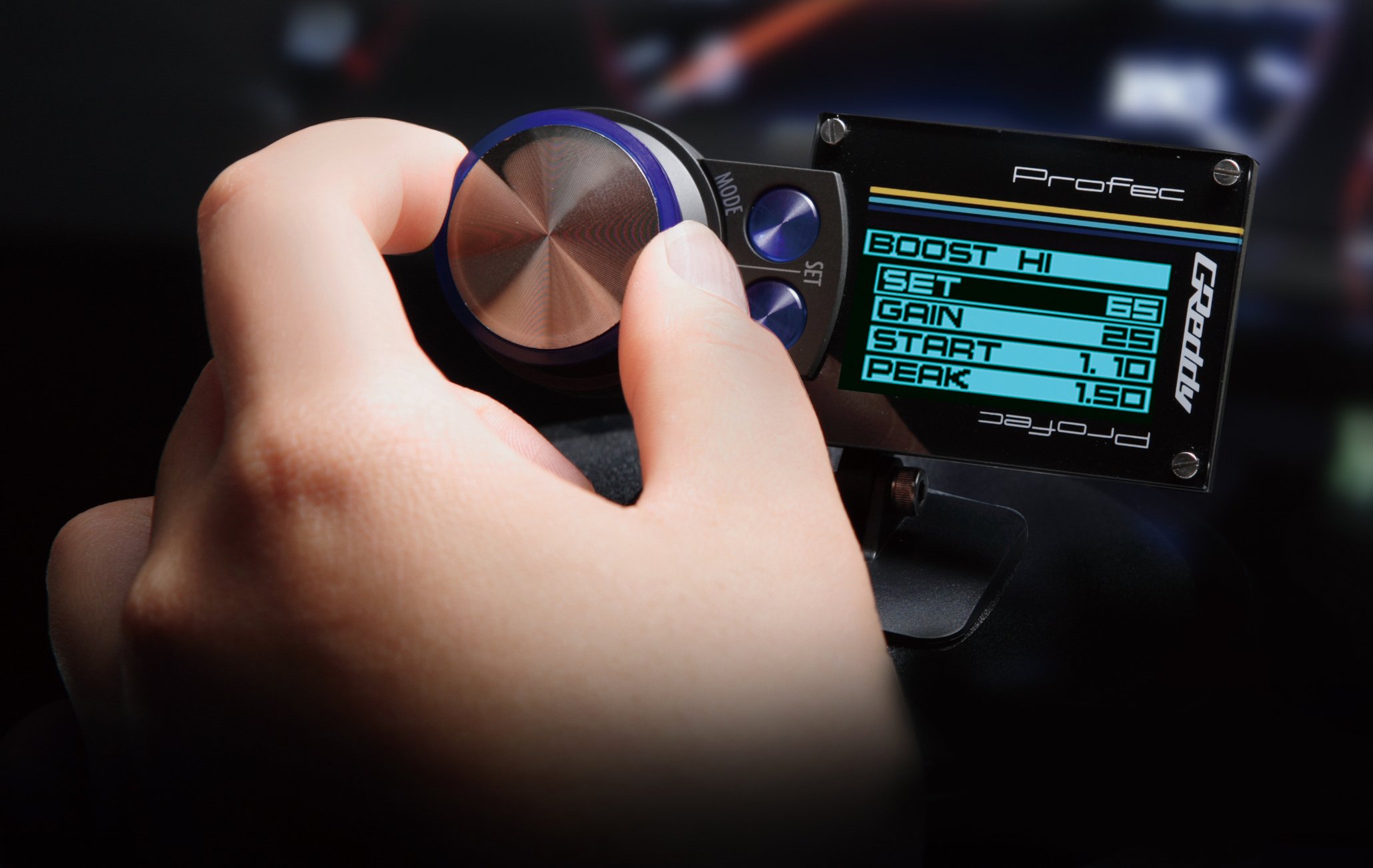 Amazon.co.jp: TRUST(トラスト) GReddy ブーストコントローラー