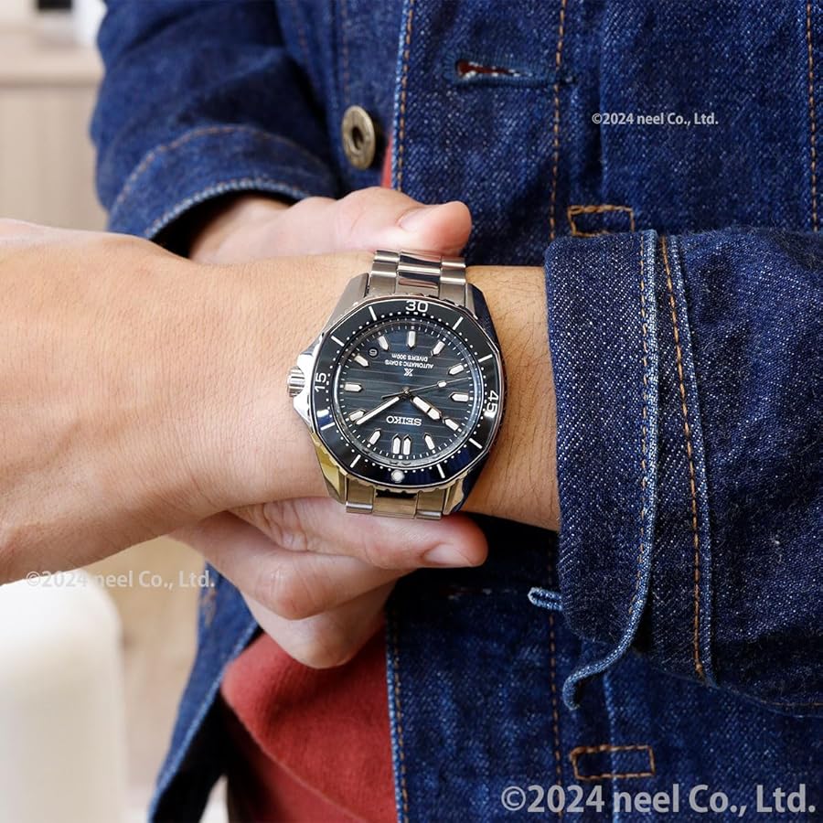 Amazon.co.jp: [セイコー]SEIKO プロスペックス PROSPEX ダイバー