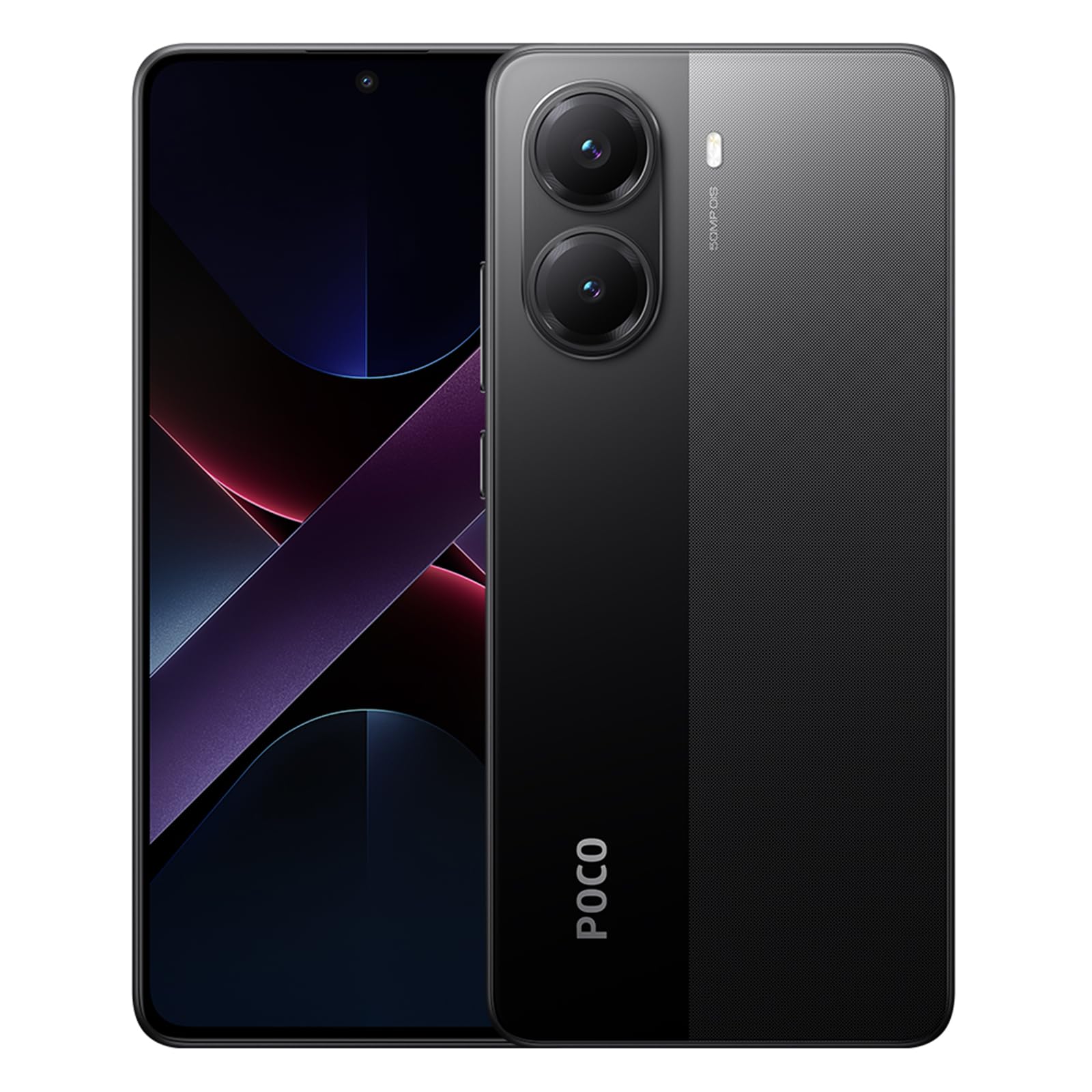 Amazon | Xiaomi POCO X7 Pro 12GB+512GB Simフリー スマートフォン