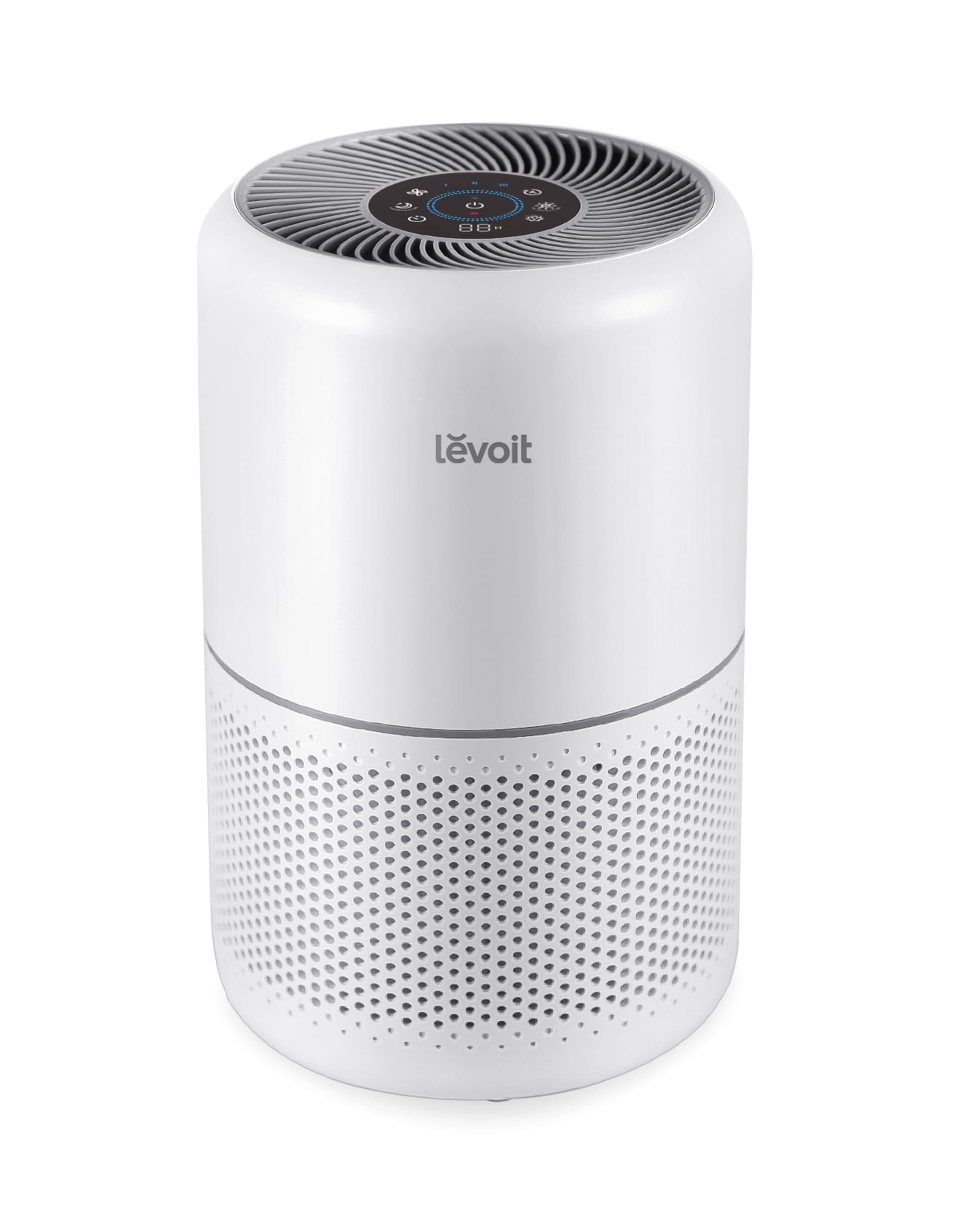 Amazon.co.jp: Levoit (レボイト) 空気清浄機 進級スマートモデル Core