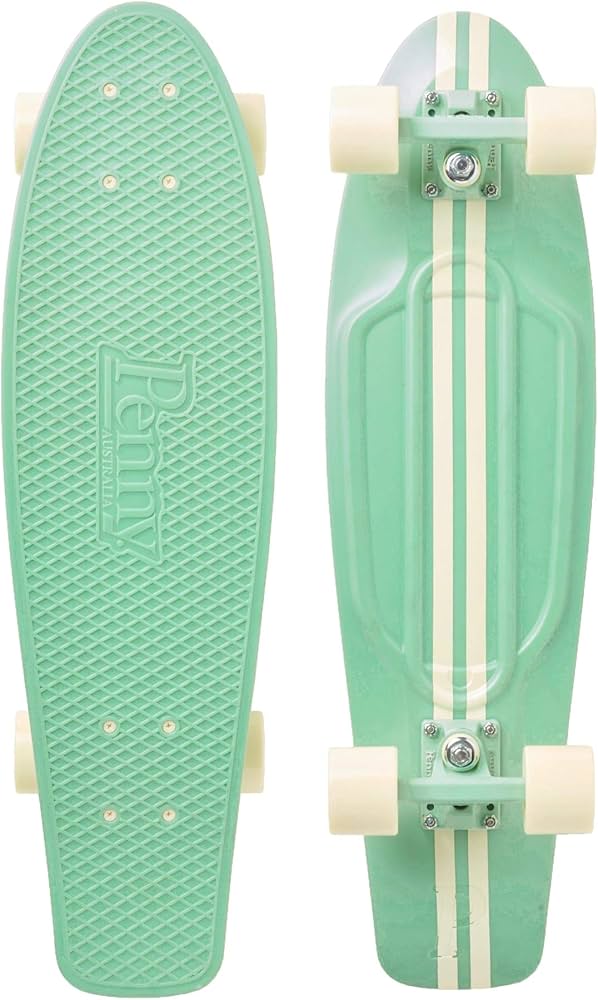 Amazon.com : Penny Australia, 27 Inch Stringer Board, The Original