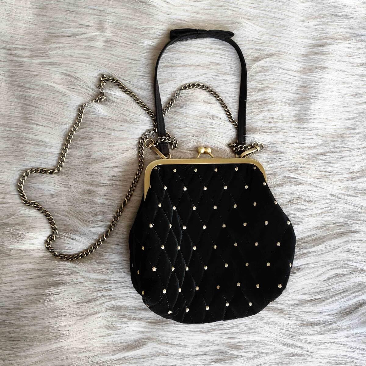 Amazon.co.jp: Bibiy ウサギオンライン10周年 ODETTE PARTY BAG バッグ