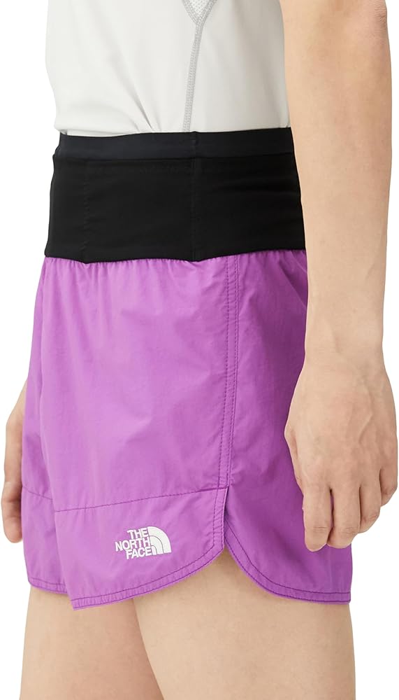 Amazon | [ザノースフェイス] ショートパンツ フリーランスパート