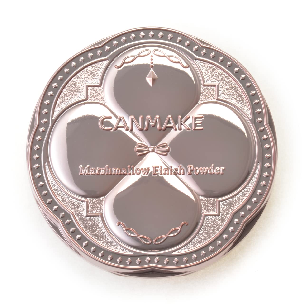 Amazon | キャンメイク マシュマロフィニッシュパウダーML マット