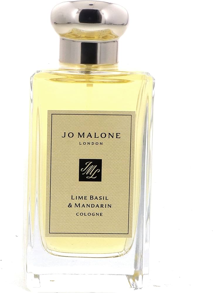 Amazon | ジョー マローン JO MALONE ライム バジル＆マンダリン