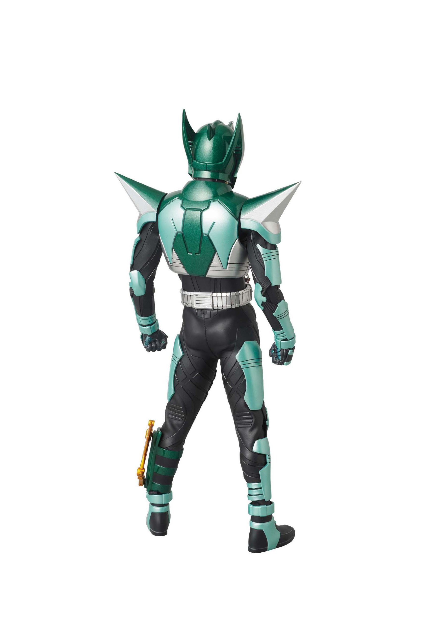 Amazon.co.jp: RAH リアルアクションヒーローズ DX 仮面ライダーキック