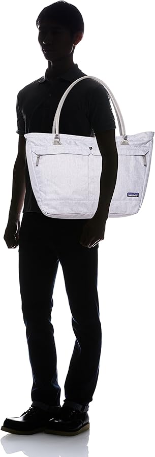 Amazon | [パタゴニア] Transport Tote 20L 49460 RSTP | トートバッグ