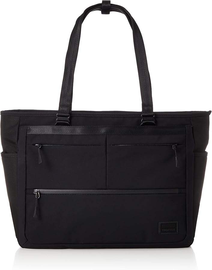 Amazon | [マッキントッシュフィロソフィー] トートバッグ トロッター