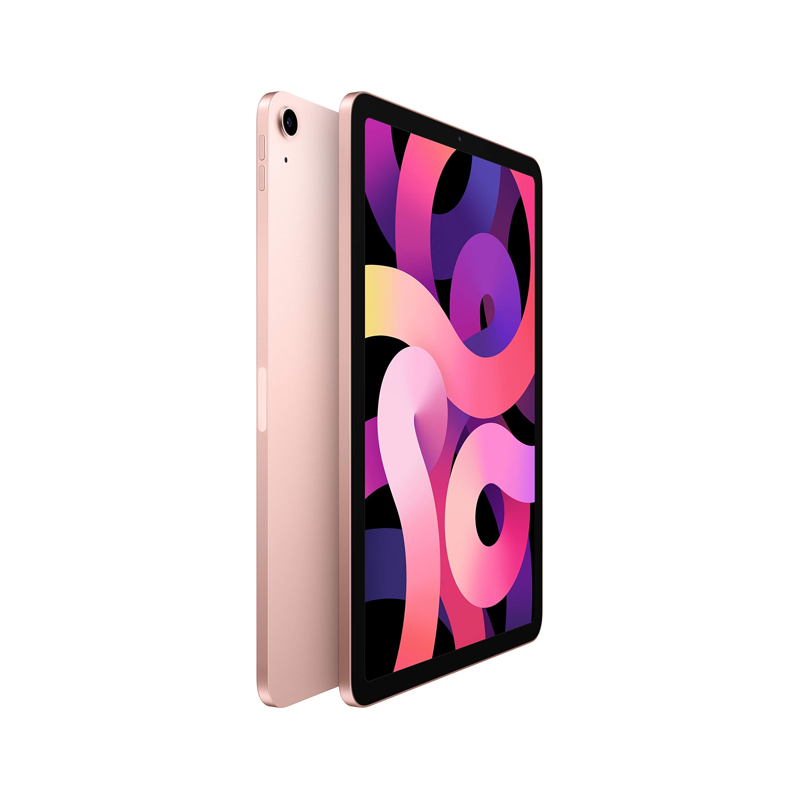 Amazon.com: Apple 2020 iPad Air 10.9-inch, Wi-Fi, 256GB - Rose