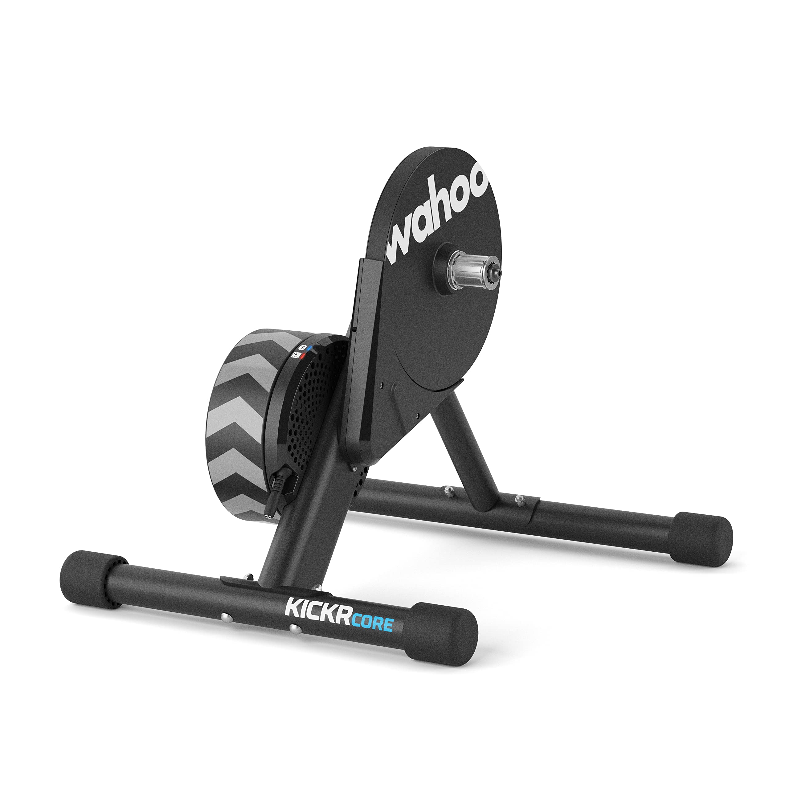 Amazon.com : Wahoo Fitness KICKR CORE 1 : Sports & Outdoors