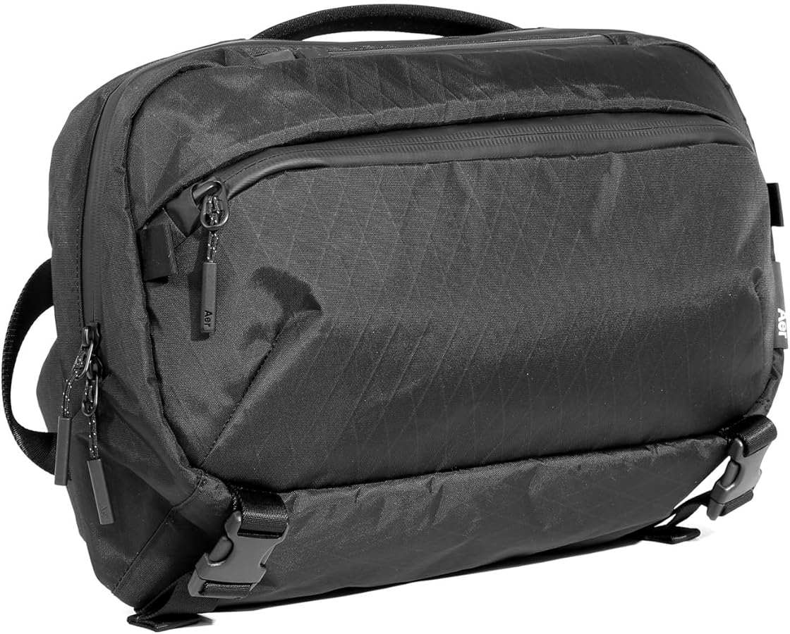 Amazon | Travel Sling 2 X-Pac | Aer(エアー) | ボディバッグ・ワン