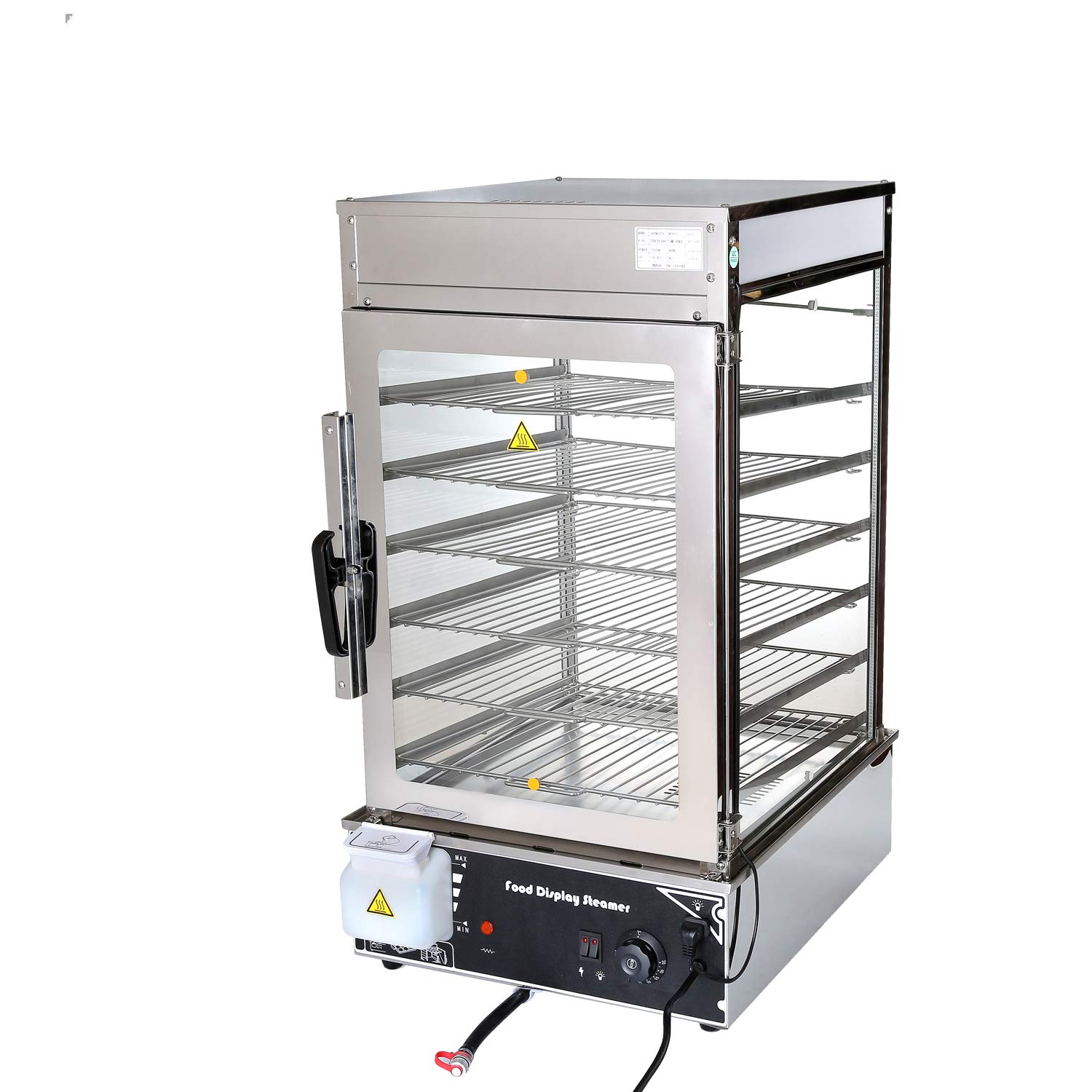 中華まんスチーマー 業務用 ヨシキン 吉田金属 井村屋 肉まんあんまん