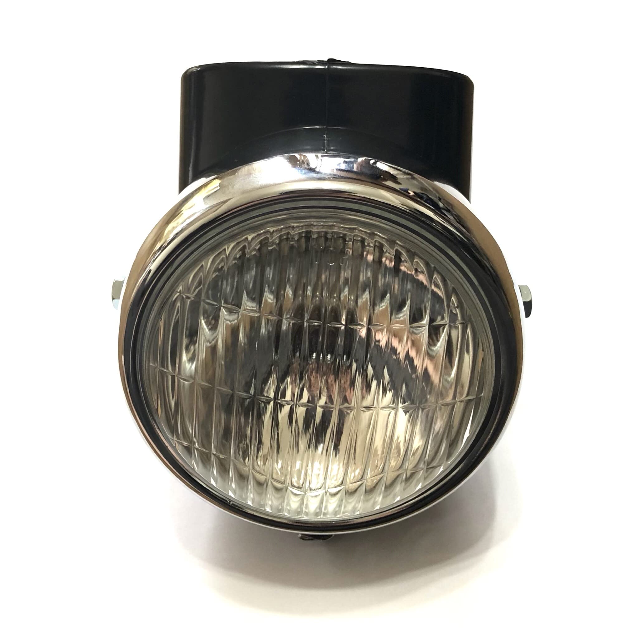 Amazon | 【Deepa】初期型 シャリー ダックス 6V ヘッドライト セット