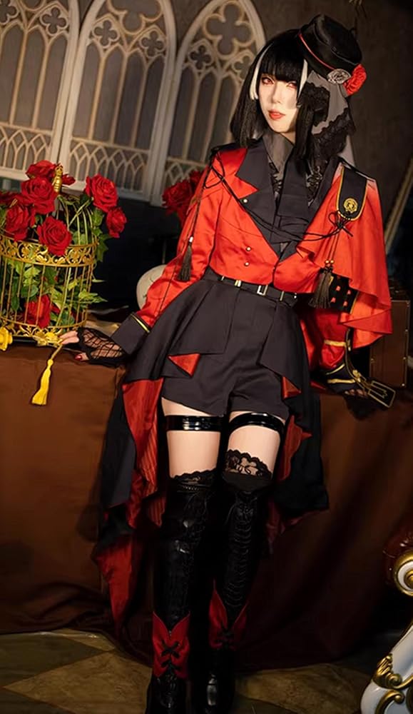 Amazon.co.jp: 刀剣乱舞 京極正宗 きょうごくまさむね コスプレ衣装