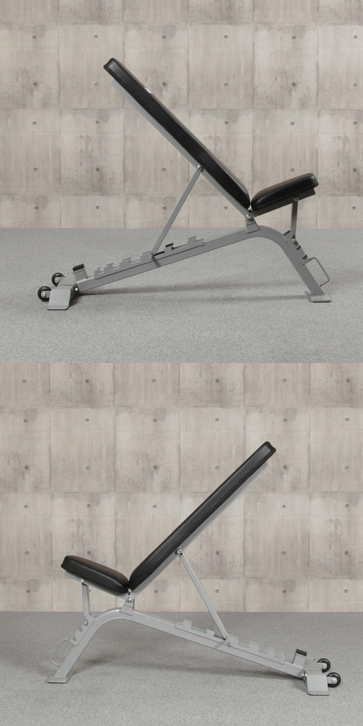 Amazon.co.jp: IROTEC（アイロテック）パワーエフアイディベンチHPM V2