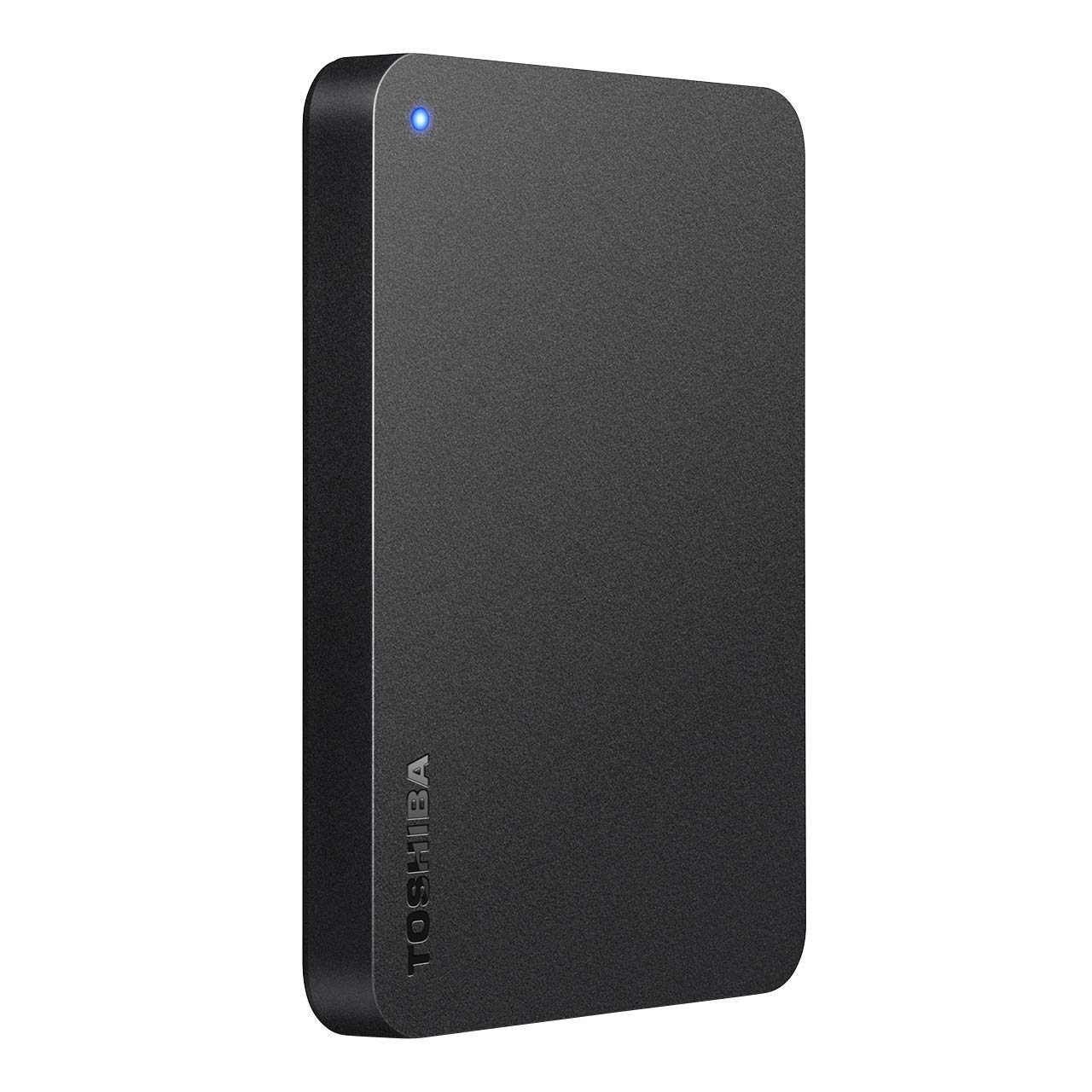 Amazon | 東芝(TOSHIBA) Canvio 2TB USB3.2(Gen1)対応 ポータブルHDD