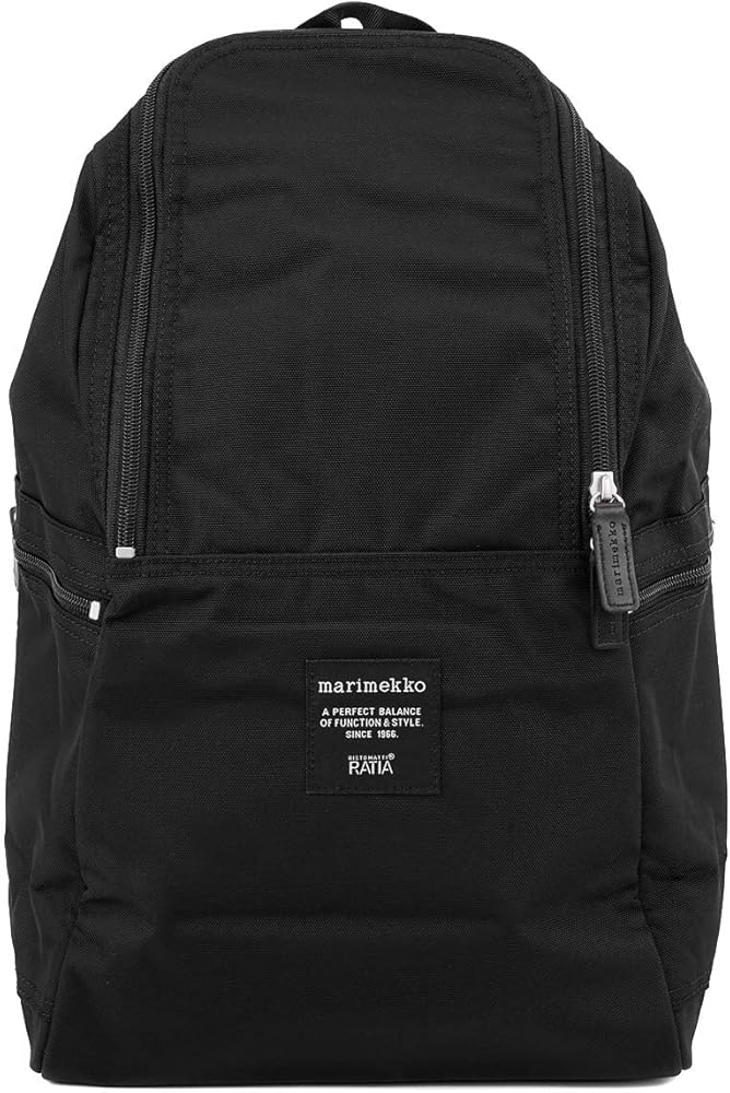 Amazon.co.jp: [マリメッコ] バックパック レディース METRO BACKPACK
