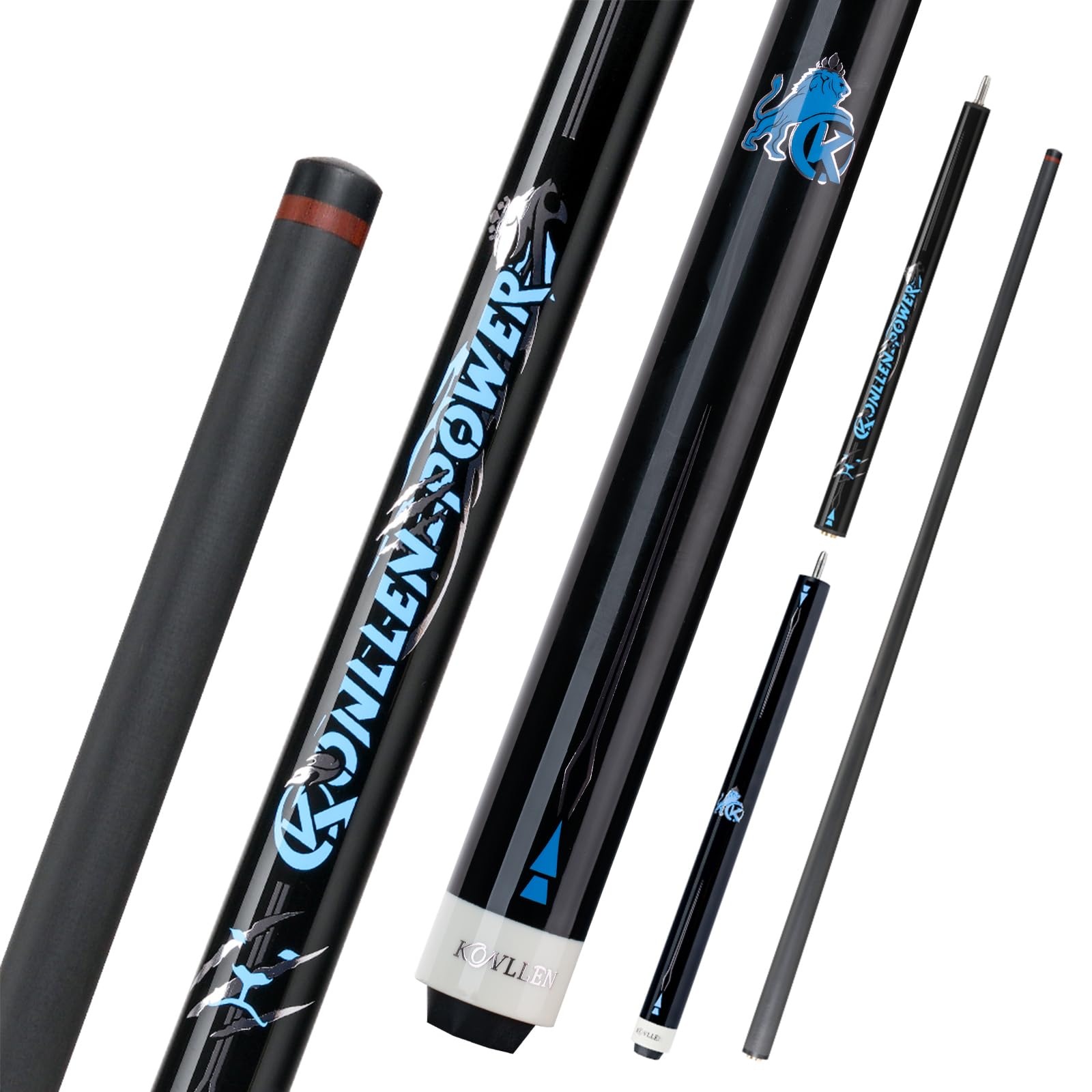 Amazon.co.jp: KONLLEN ヘビーヒッター ジャンプブレイクキュー 3