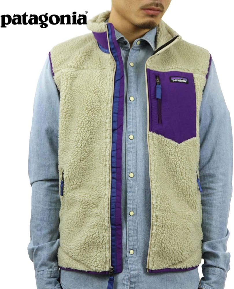 Amazon | [PATAGONIA(パタゴニア)] ダウンベスト 84622/MEN'S DOWN