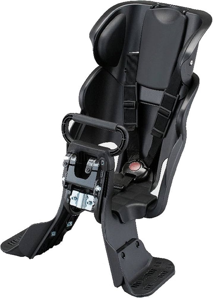 Amazon | ブリヂストン(BRIDGESTONE) ルラビーDX フロント用 ブラック