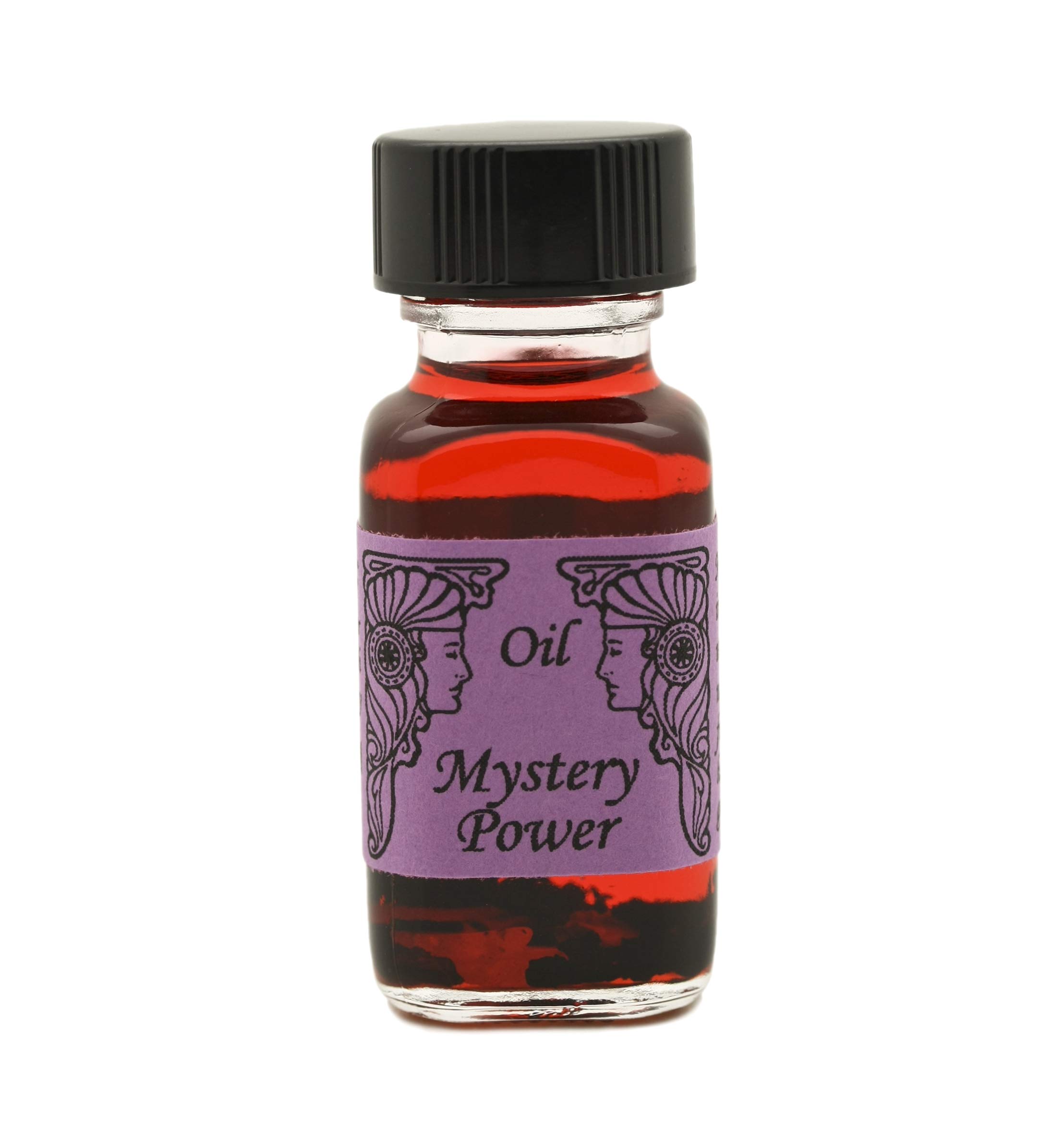 Amazon | アンシェントメモリーオイル MysteryPower 【神秘な力】万物