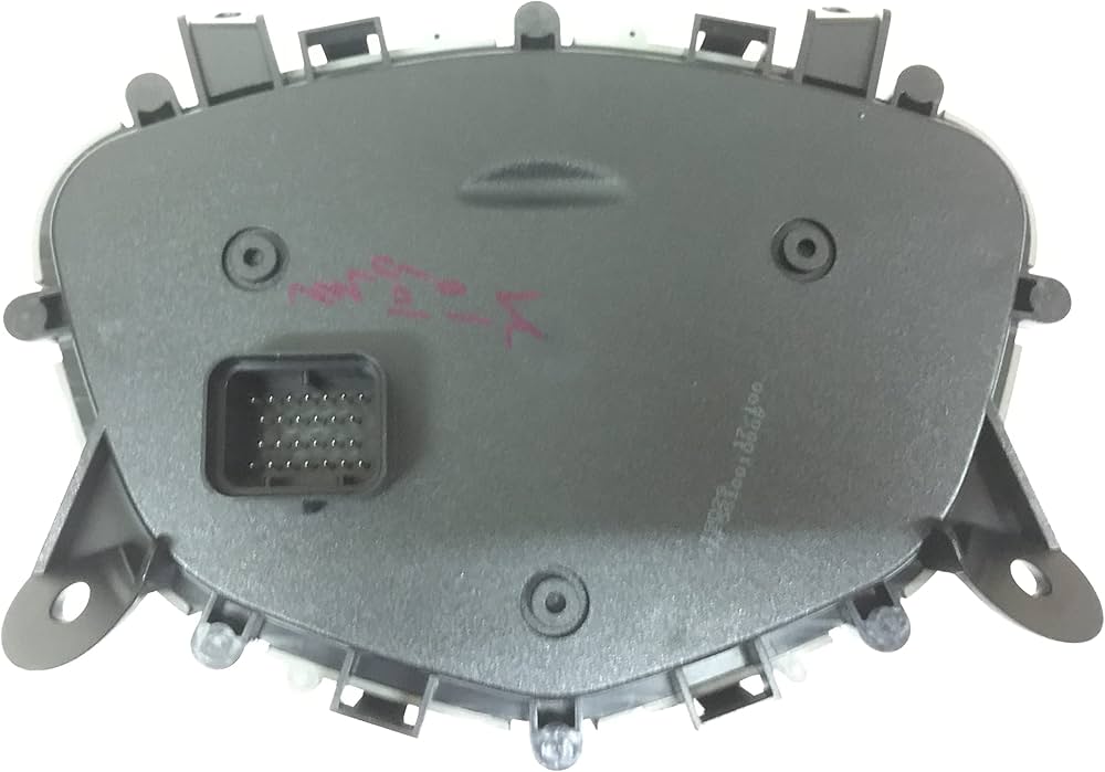 Amazon.co.jp: PGO純正 TIGRA/ティグラ125 スピードメーター ABS : 車