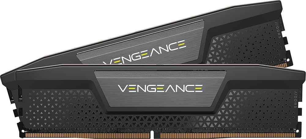 Amazon | CORSAIR DDR5-6000MHz デスクトップPC用メモリVENGEANCE DDR5