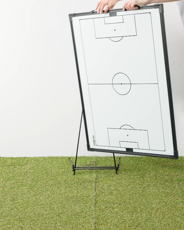 Amazon | モルテン(molten) サッカー大型作戦盤 SF0090 | モルテン