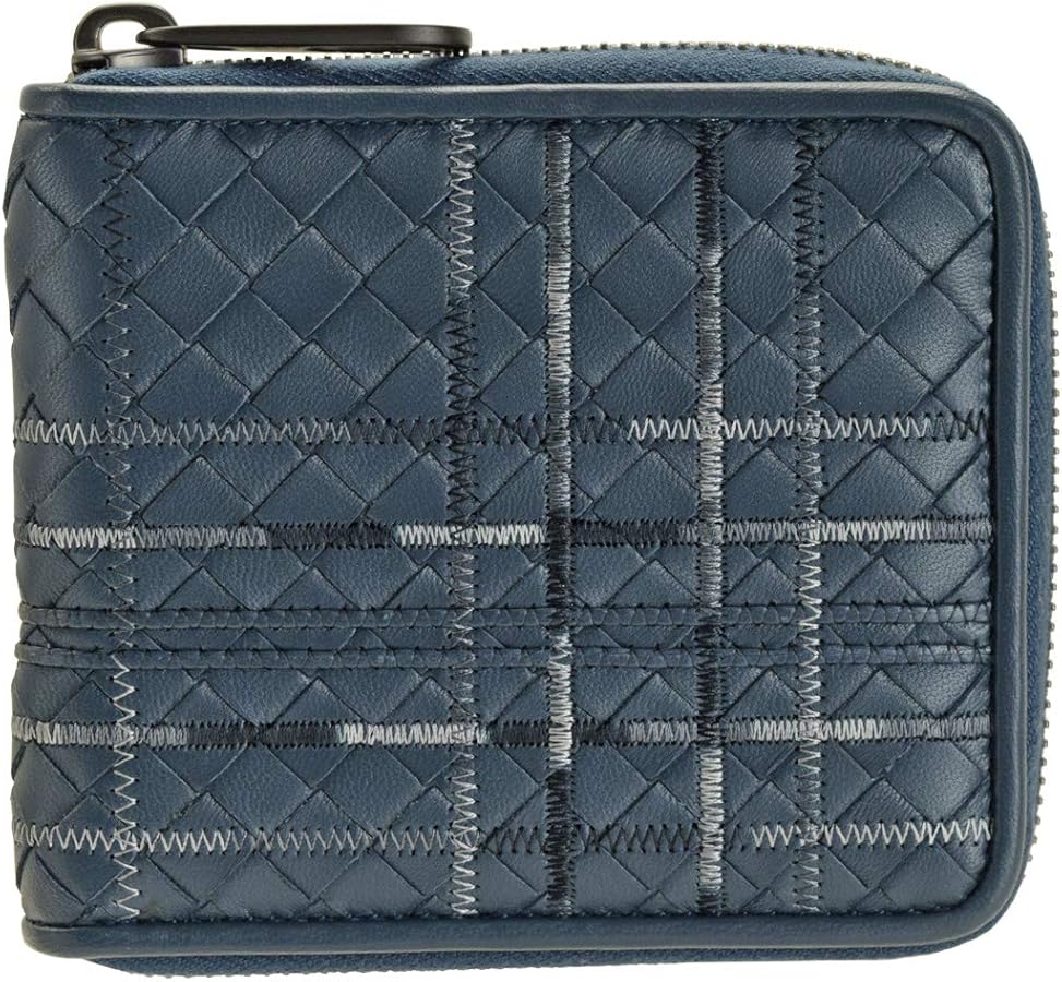 Amazon | [ボッテガ ヴェネタ] BOTTEGA VENETA 財布 二つ折り 折財布