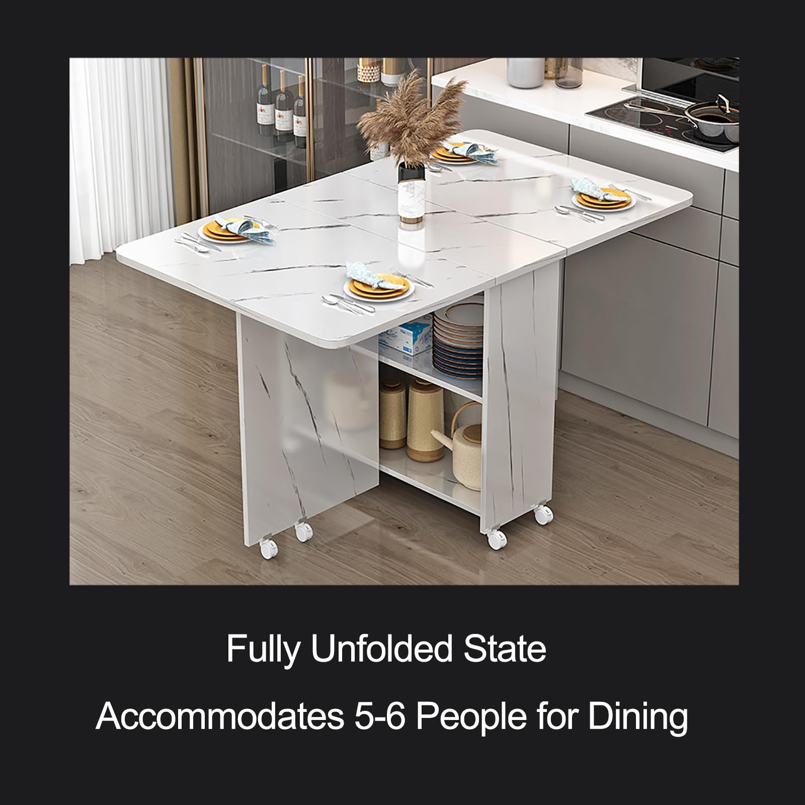 折りたたみ式キッチンテーブルシンク付き 折りたたみ式キッチン