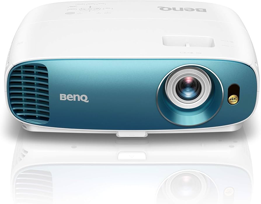 Amazon.com: BenQ TK800 True 4K UHD HDR Home Entertainment