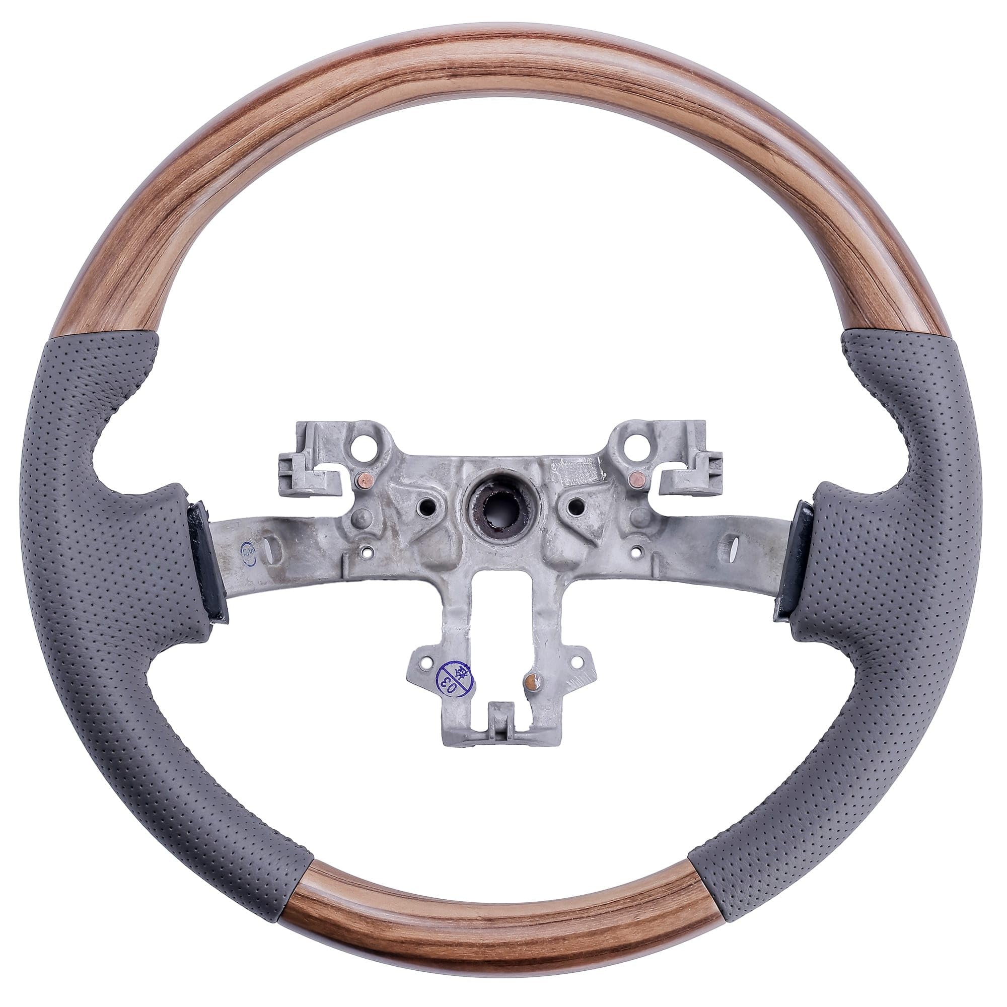 Amazon | WANGAN357 DA17V エブリー エブリイバン 茶木目 マット木目