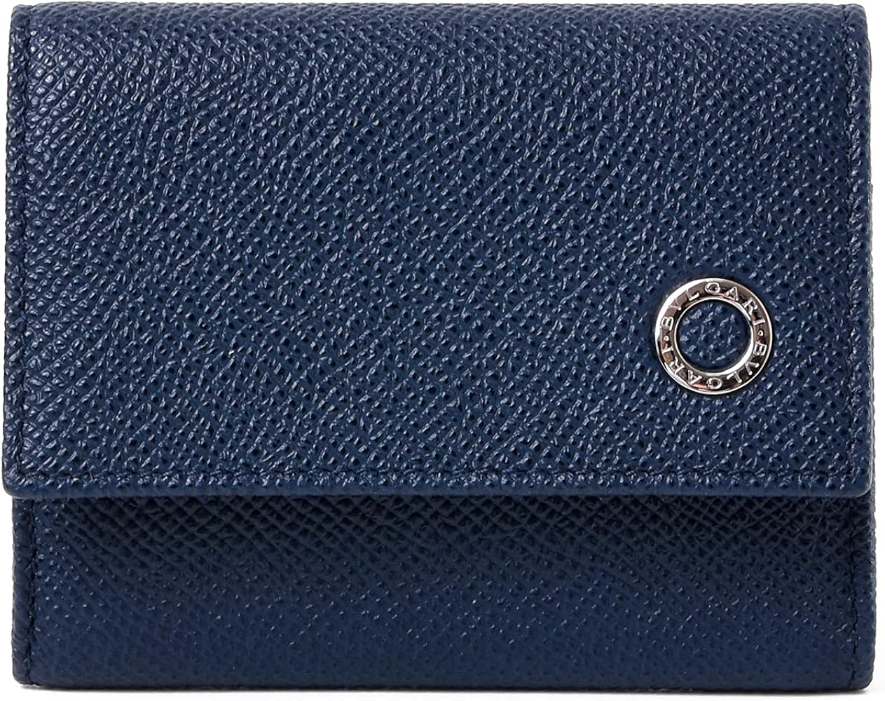 Amazon.co.jp: [名入れ可] ブルガリ BVLGARI コインケース カード