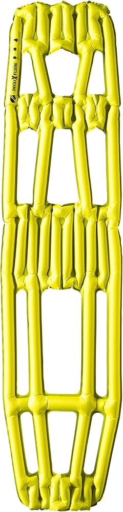 Amazon | KLYMIT(クライミット) エアーマット イナーシャXフレーム