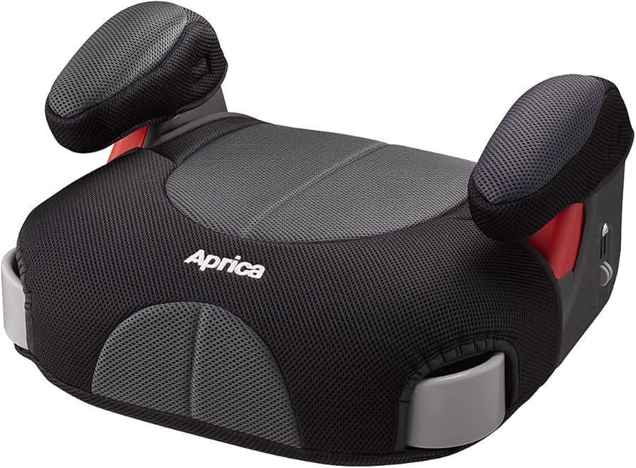 Amazon | Aprica(アップリカ) ジュニアシート シートベルト固定