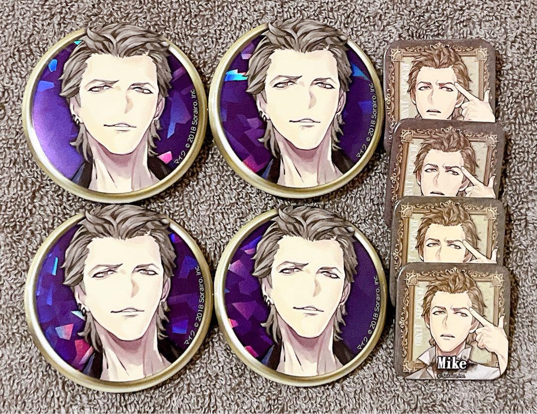 Amazon.co.jp: 人狼ジャッジメント ダンジョン人狼 マイク : ホビー