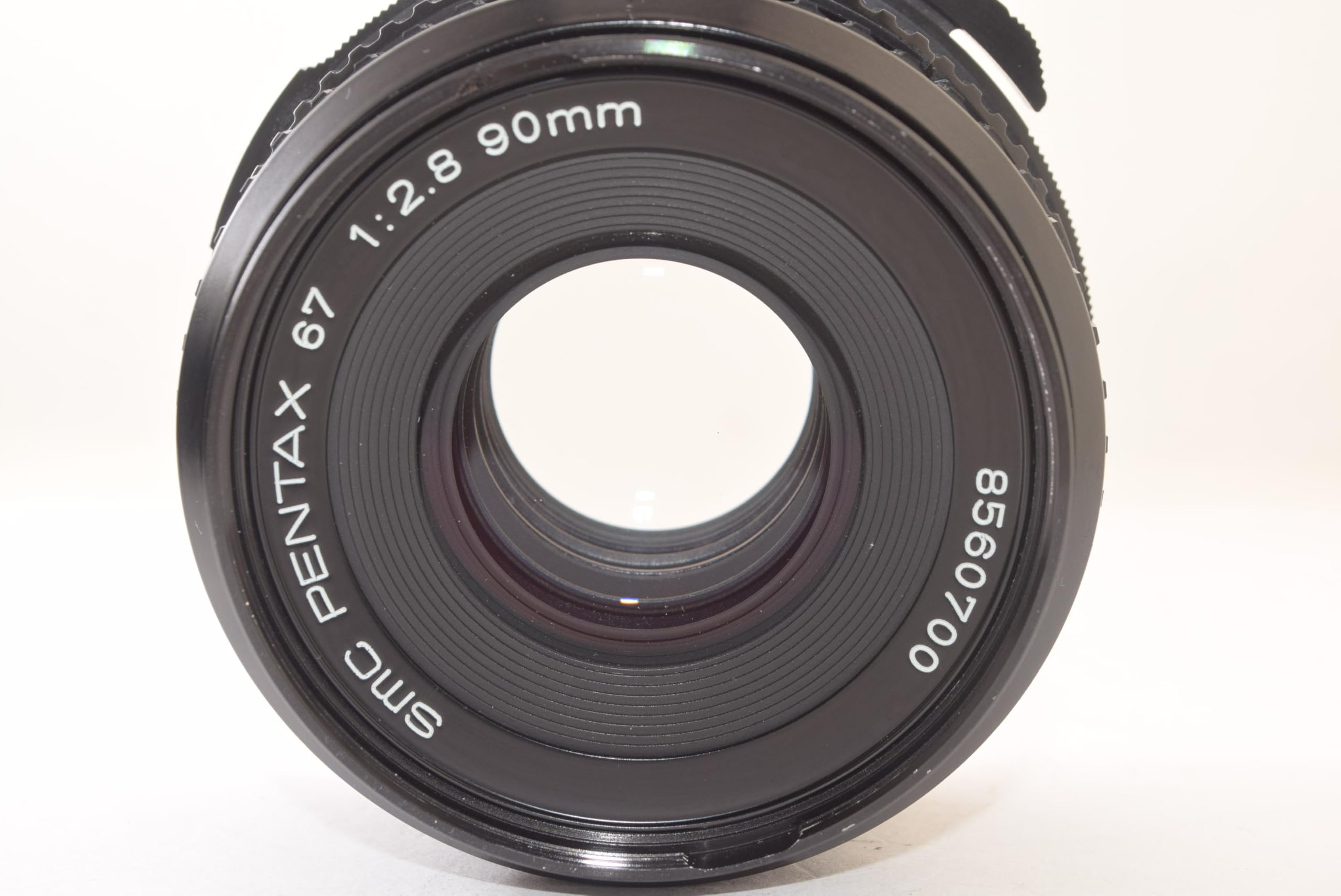 Amazon | PENTAX SMCP 67 90mm F2.8 | レンズフード 通販