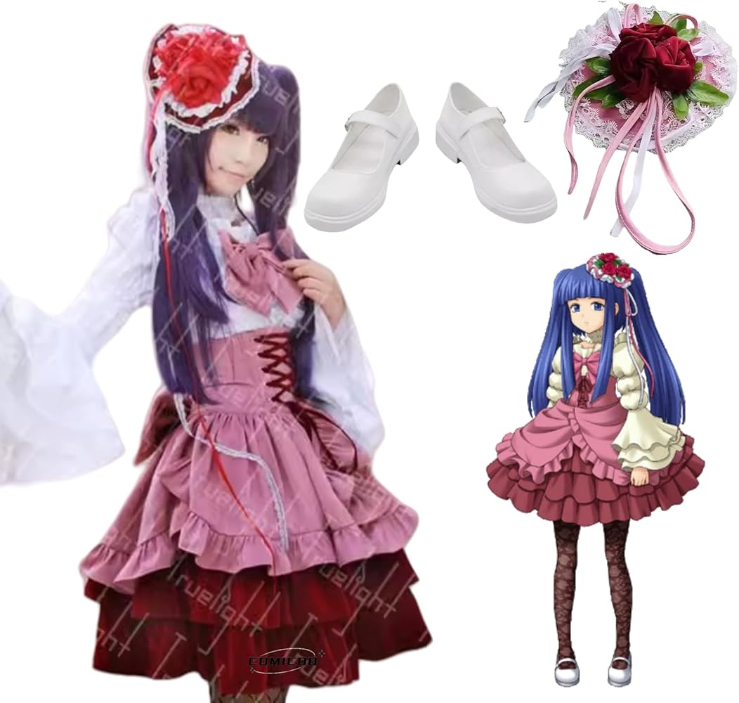 Amazon.co.jp: [コミコビビ] うみねこのなく頃に散 古戸ヱリカ