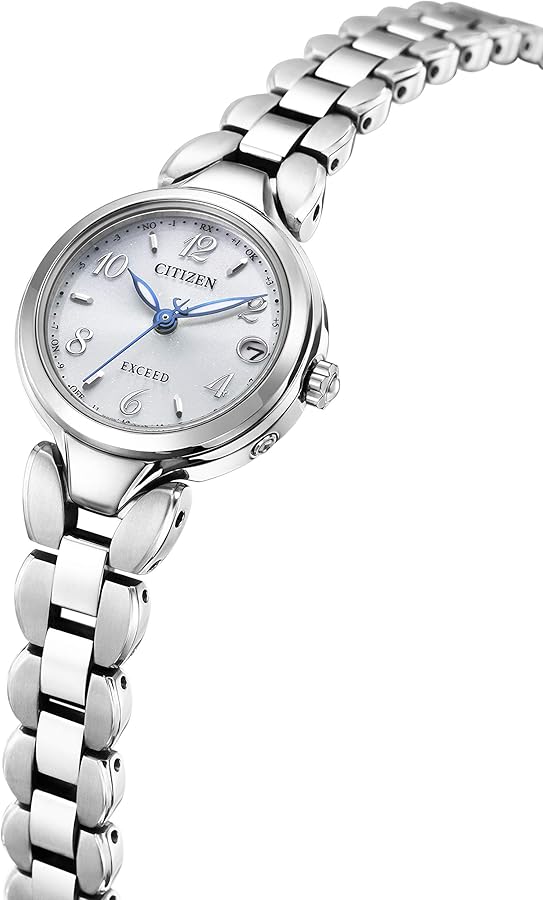 Amazon.co.jp: シチズン 腕時計 エクシード ES9470-50A エコ・ドライブ