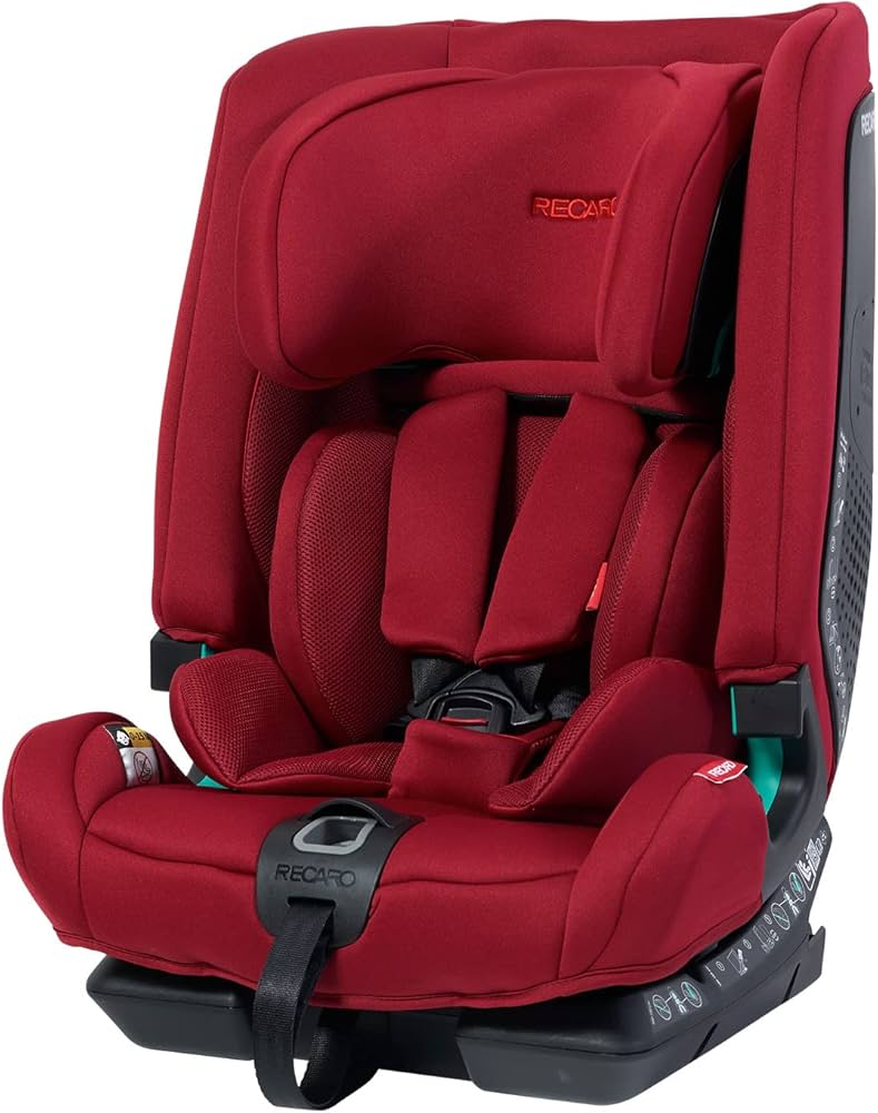 Amazon | RECARO(レカロ) トリア エリート ISOFIX固定 チャイルド