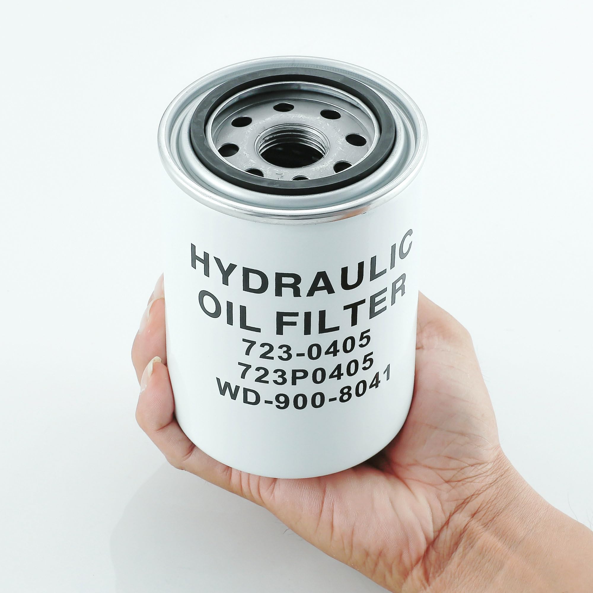 Amazon.com : Log Splitter Hydraulic Oil Filter 723-0405,723P0405