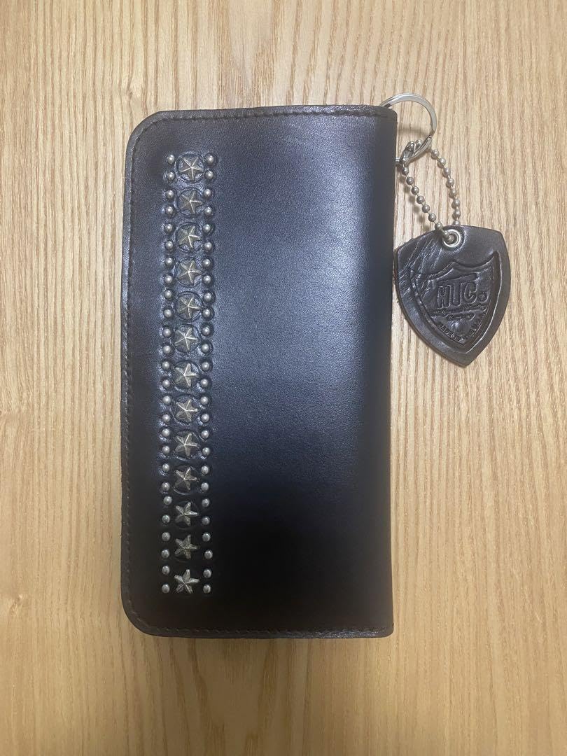 Amazon.co.jp: HTC エイチティーシー ロングウォレット 長財布