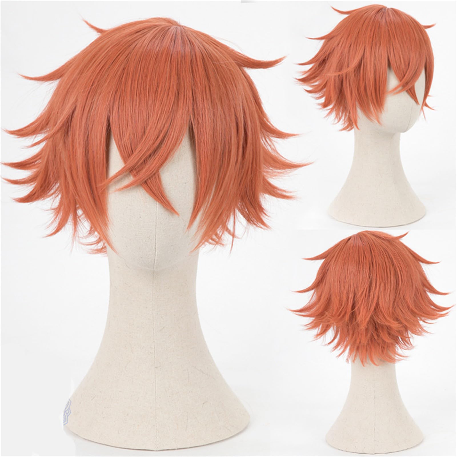 Amazon.co.jp: 【Azuiblc】ツイステ エース・トラッポラ コスプレ