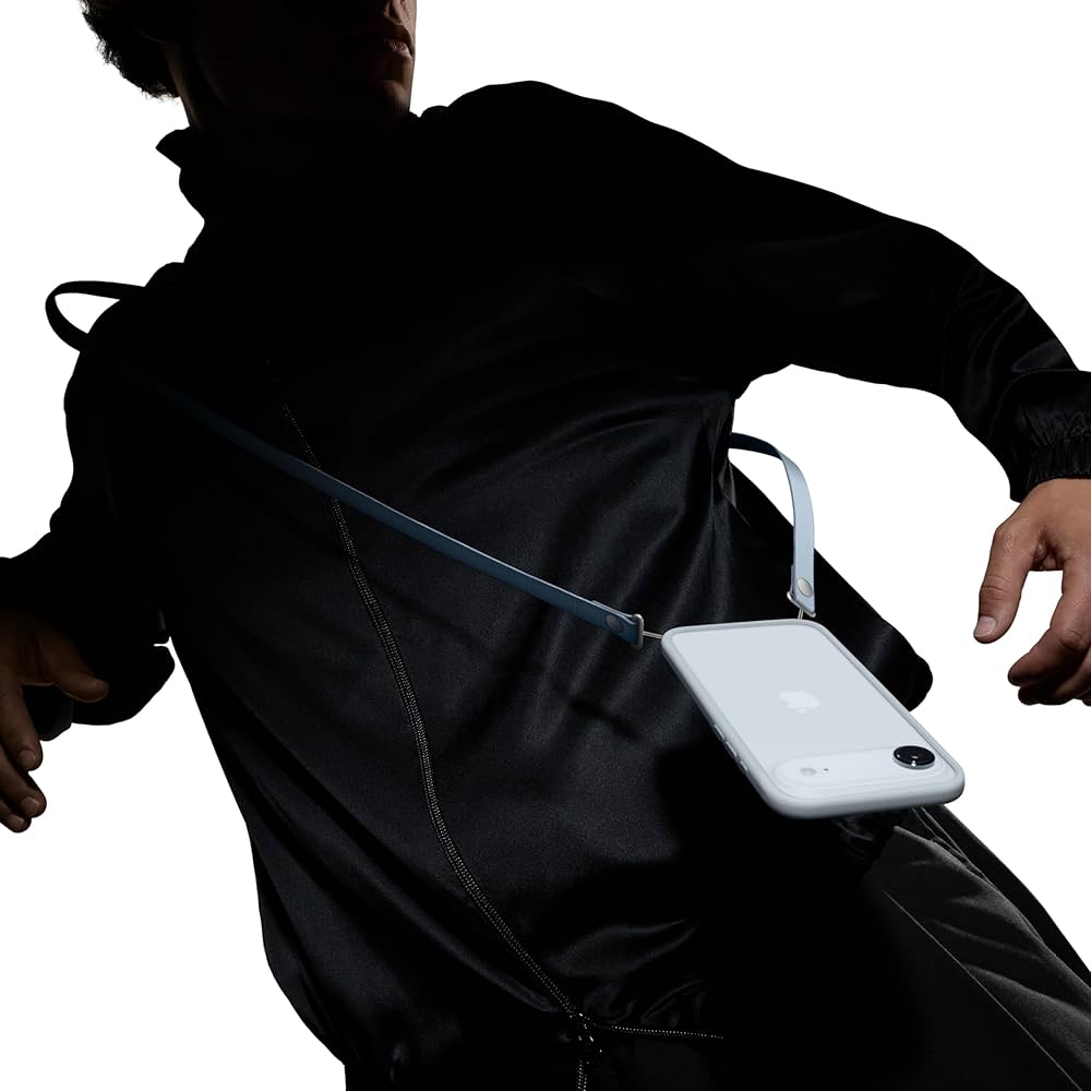 Amazon.co.jp: Apple クロスボディストラップ - シエナ : 家電＆カメラ