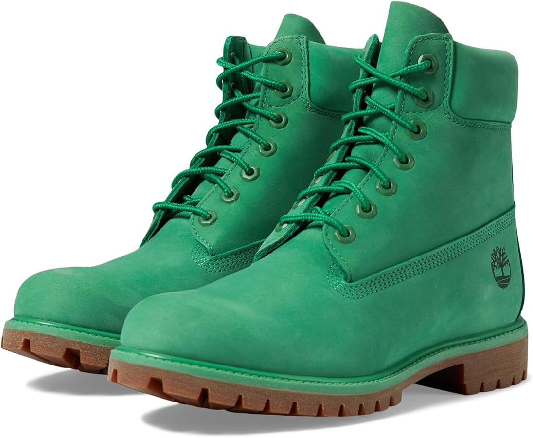 Amazon | Timberland メンズ 50th Anniversary Edition プレミアム 6