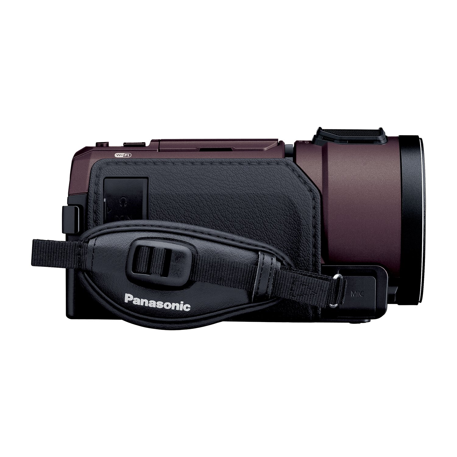 Amazon.co.jp: パナソニック 4K ビデオカメラ VZX1M 64GB あとから補正